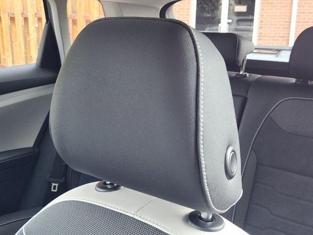 new 2025 Volkswagen Taos car, priced at $27,681