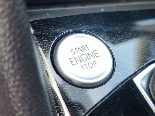 new 2025 Volkswagen Taos car, priced at $27,681