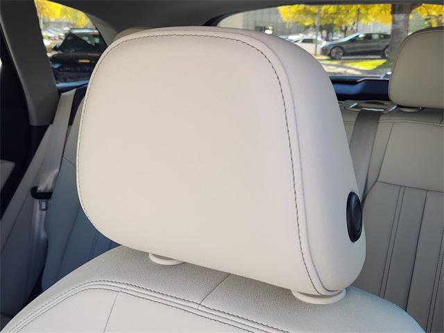 new 2025 Audi Q5 car, priced at $58,590