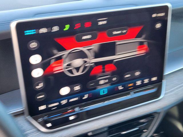 new 2026 Volkswagen Tiguan car, priced at $30,693