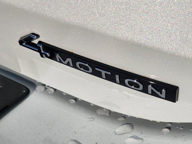 new 2026 Volkswagen Tiguan car, priced at $38,986