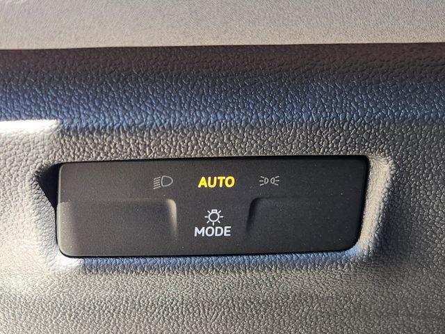 new 2026 Volkswagen Tiguan car, priced at $38,499