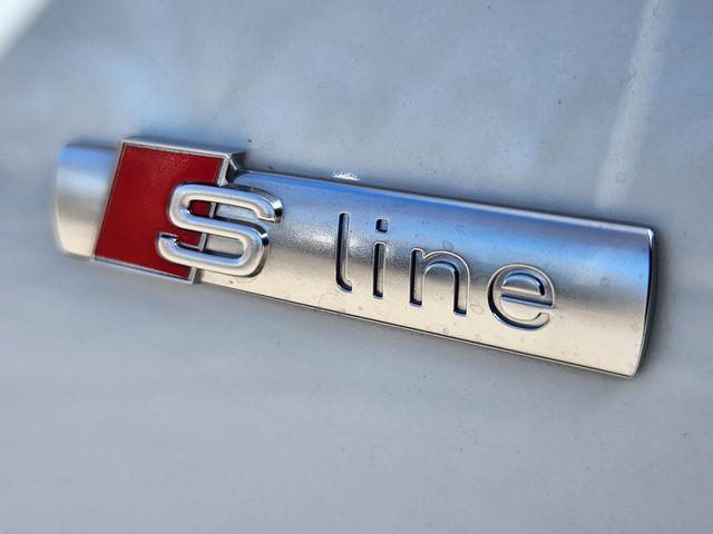 used 2023 Audi Q5 car, priced at $30,756