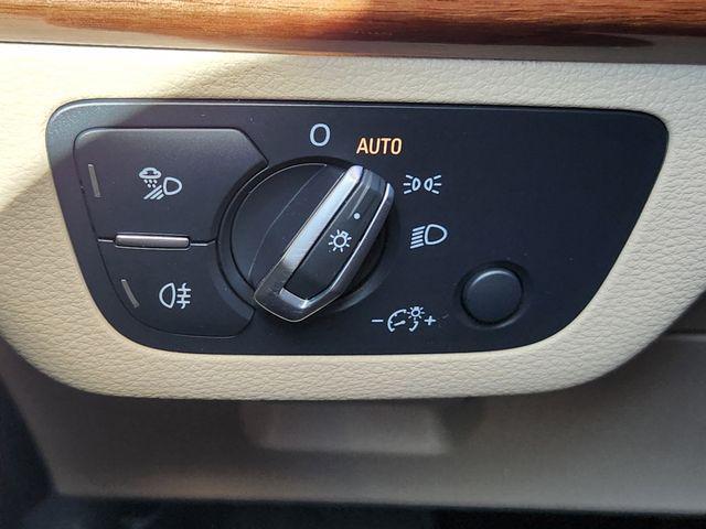 used 2023 Audi Q5 car, priced at $30,756