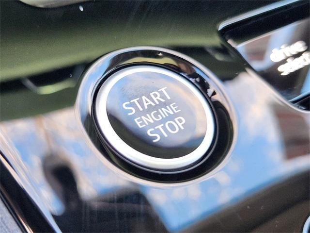 new 2025 Audi A5 car, priced at $54,275