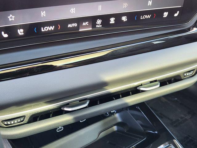 new 2025 Audi A5 car, priced at $53,775