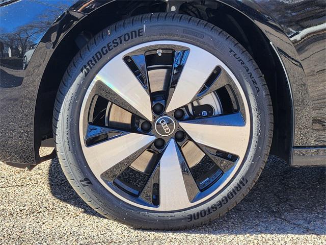 new 2025 Audi A5 car, priced at $54,275