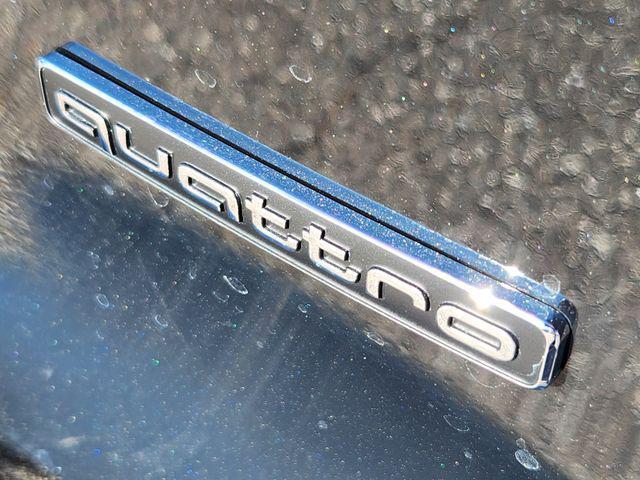 new 2025 Audi A5 car, priced at $53,775