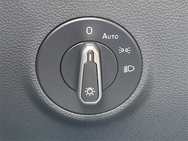 used 2025 Volkswagen Taos car, priced at $24,331