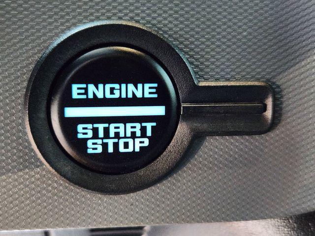 used 2023 Ford Bronco car, priced at $35,355