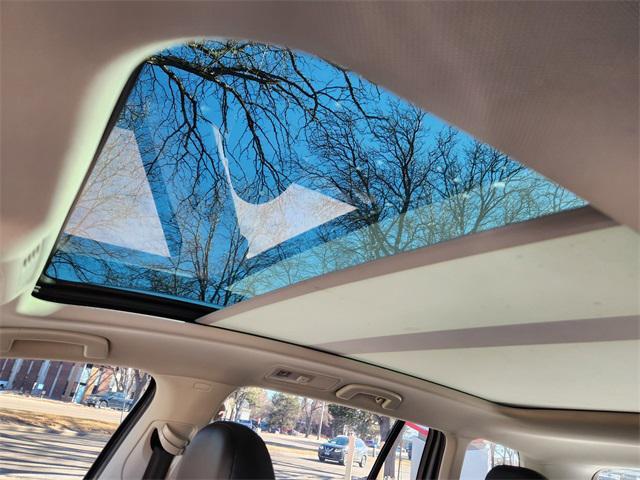 used 2019 Volkswagen Golf Alltrack car, priced at $21,618