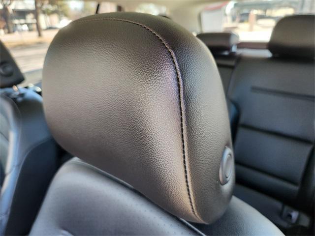 used 2019 Volkswagen Golf Alltrack car, priced at $21,618