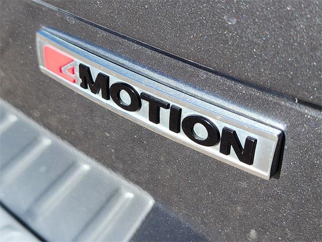 used 2019 Volkswagen Golf Alltrack car, priced at $21,618