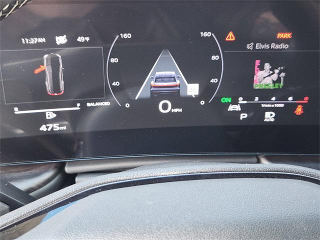 new 2025 Audi Q5 car, priced at $57,790