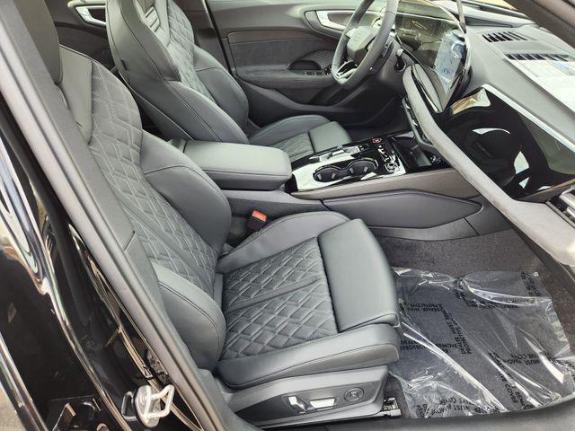 new 2025 Audi S5 car, priced at $62,125