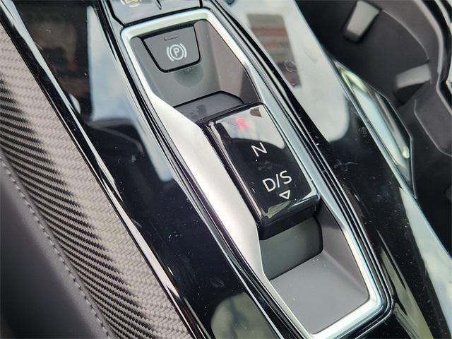 new 2025 Audi S5 car, priced at $69,125