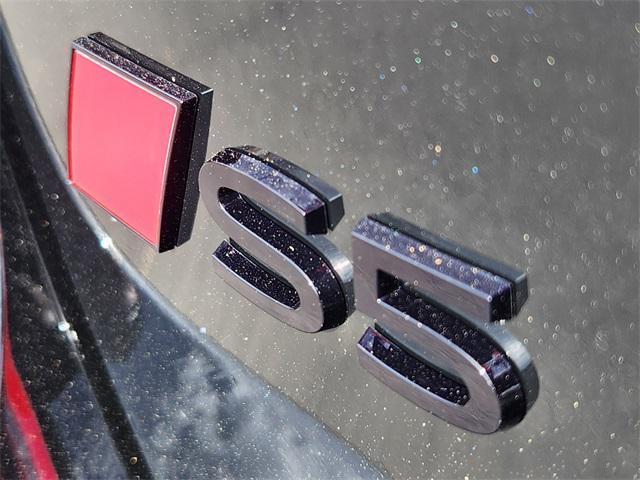 new 2025 Audi S5 car, priced at $69,125