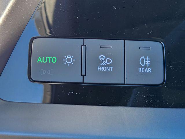 new 2026 Audi A3 car, priced at $45,410