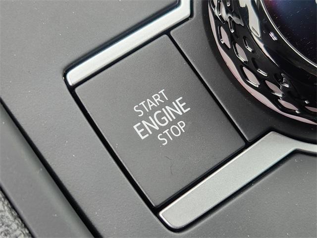 new 2026 Volkswagen Tiguan car, priced at $35,864