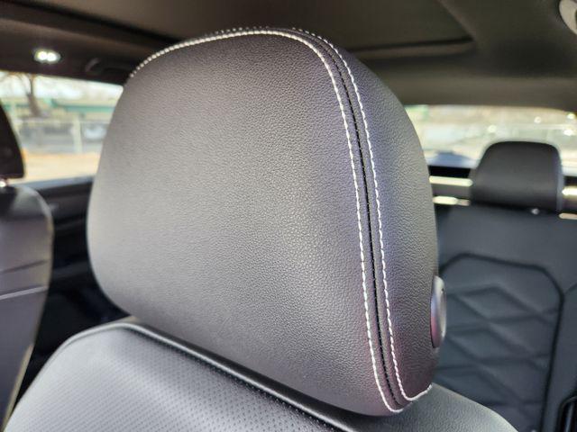 new 2026 Volkswagen Atlas Cross Sport car, priced at $44,764