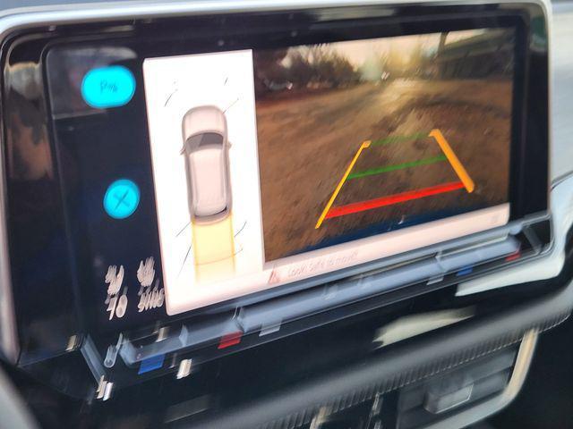 new 2026 Volkswagen Atlas Cross Sport car, priced at $44,764