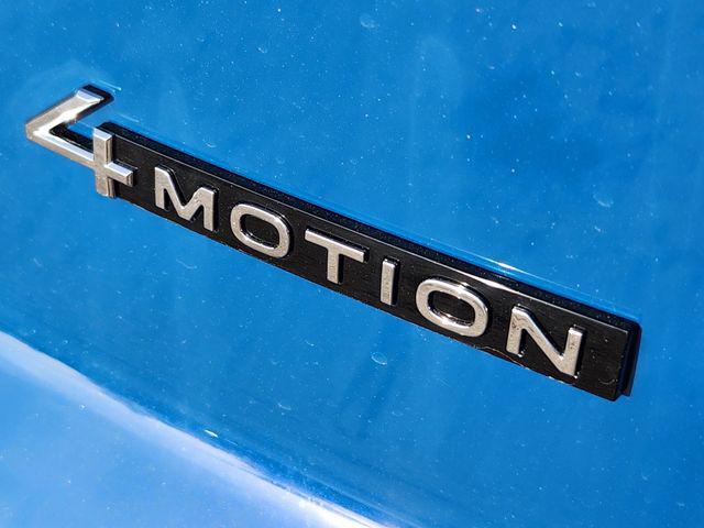 new 2026 Volkswagen Atlas Cross Sport car, priced at $44,764