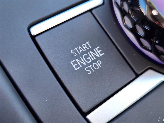 new 2026 Volkswagen Tiguan car, priced at $35,746