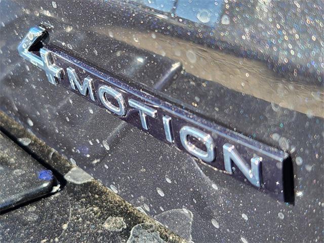 new 2026 Volkswagen Tiguan car, priced at $35,746