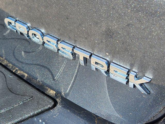 used 2024 Subaru Crosstrek car, priced at $24,903
