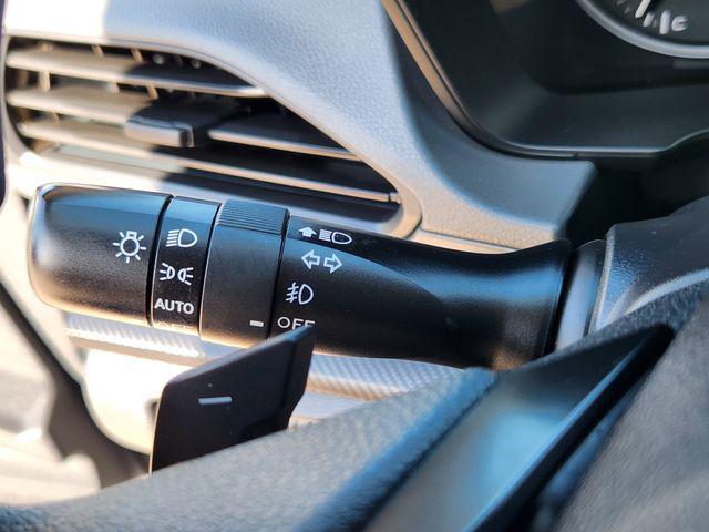 used 2024 Subaru Crosstrek car, priced at $24,903