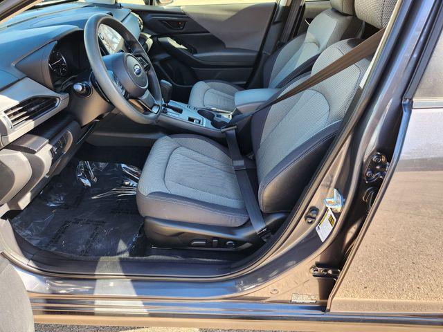 used 2024 Subaru Crosstrek car, priced at $24,903