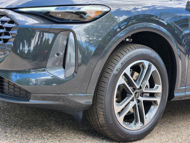 new 2026 Audi Q5 car, priced at $58,710