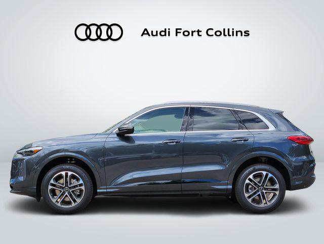 new 2026 Audi Q5 car, priced at $58,710