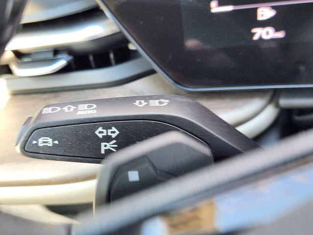 new 2025 Audi Q5 car, priced at $54,890