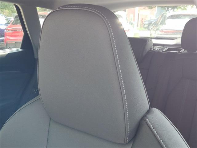 new 2025 Audi Q5 car, priced at $61,300