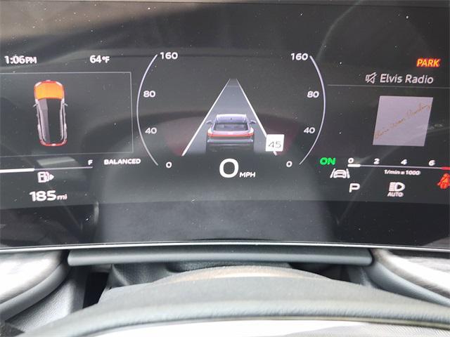 new 2025 Audi Q5 car, priced at $61,300