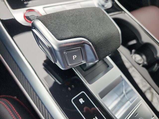 new 2026 Audi RS Q8 car, priced at $157,675