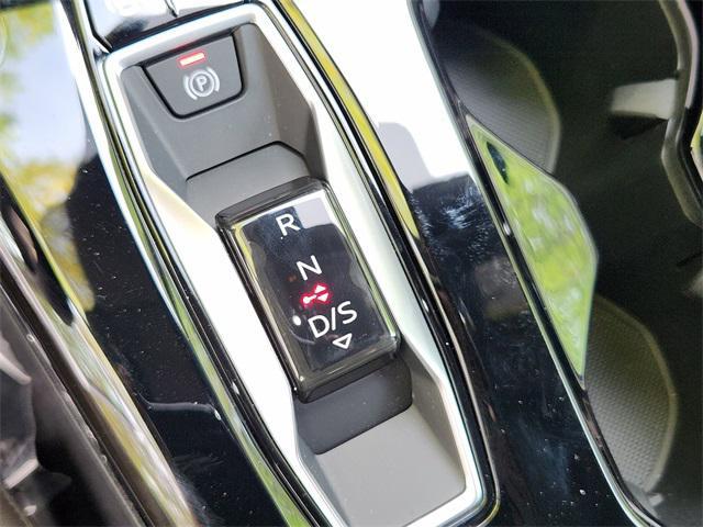 new 2025 Audi Q5 car, priced at $58,475