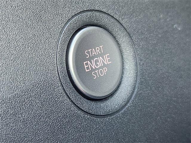 new 2026 Volkswagen ID.4 car, priced at $45,178