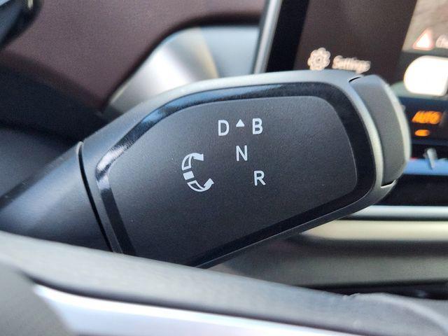 new 2026 Volkswagen ID.4 car, priced at $44,679