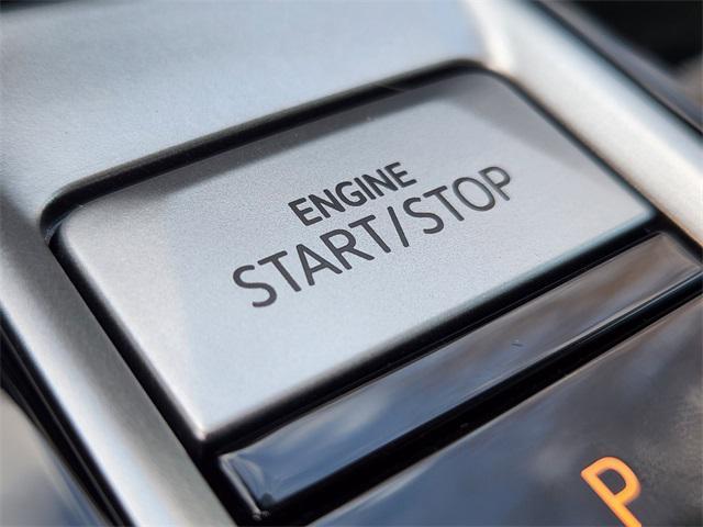 new 2026 Volkswagen Atlas car, priced at $51,803