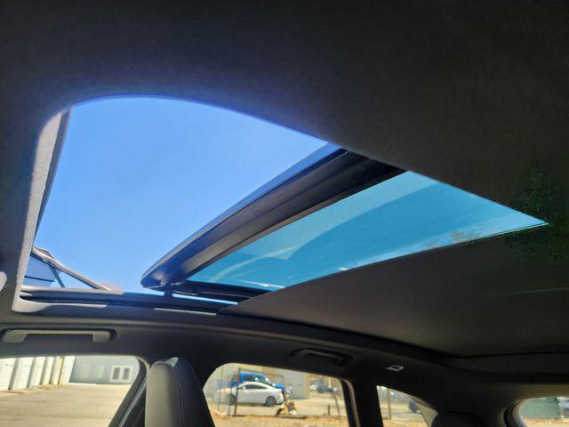 new 2025 Audi SQ5 car, priced at $69,065