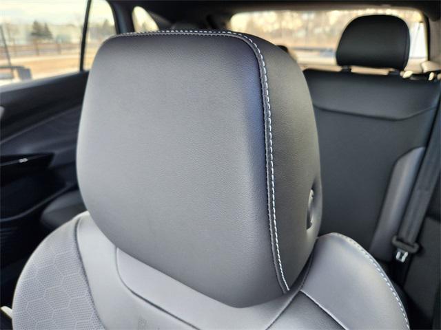 new 2026 Volkswagen ID.4 car, priced at $51,384