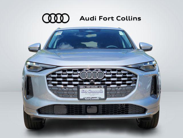 new 2026 Audi Q5 car, priced at $59,395
