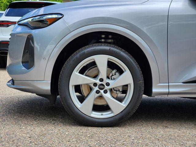 new 2026 Audi Q5 car, priced at $59,395