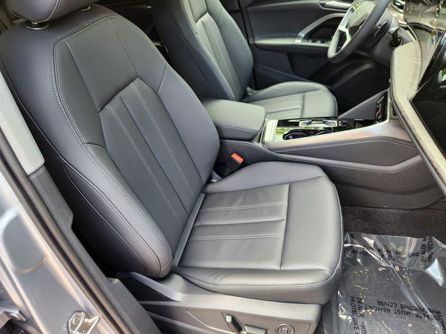 new 2026 Audi Q5 car, priced at $59,395