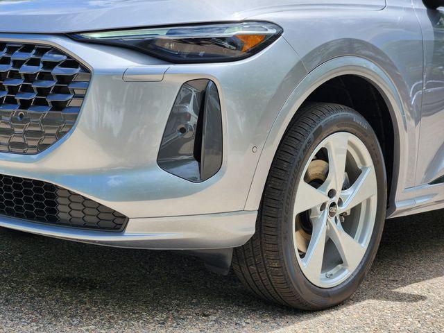 new 2026 Audi Q5 car, priced at $59,395