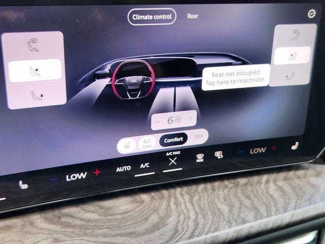 new 2026 Audi Q5 car, priced at $59,395