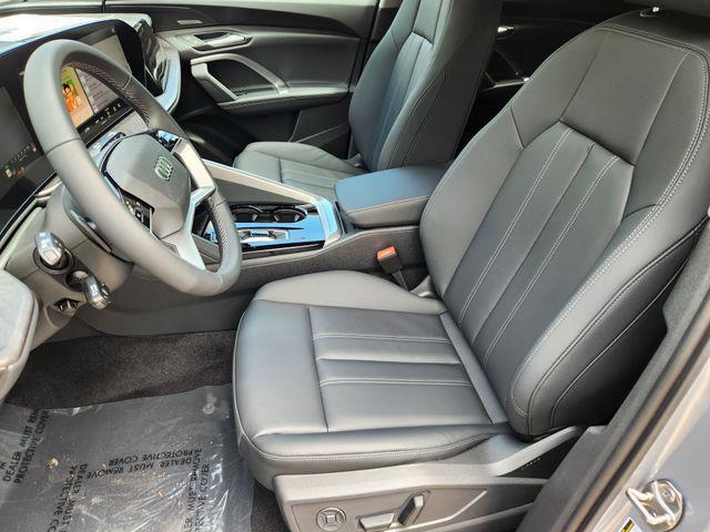 new 2026 Audi Q5 car, priced at $59,395