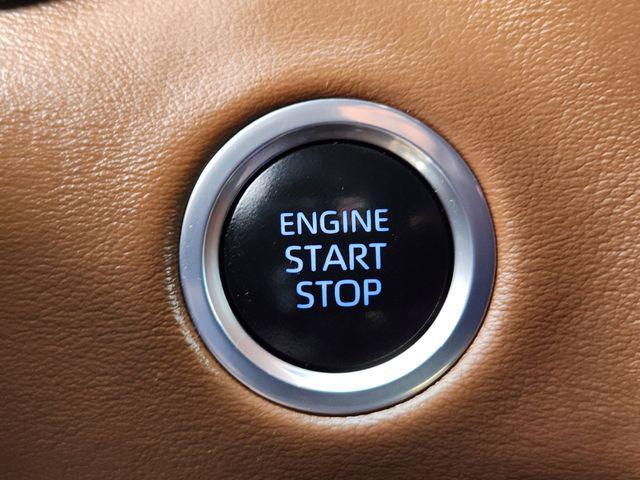 used 2024 Toyota Tundra car, priced at $50,989